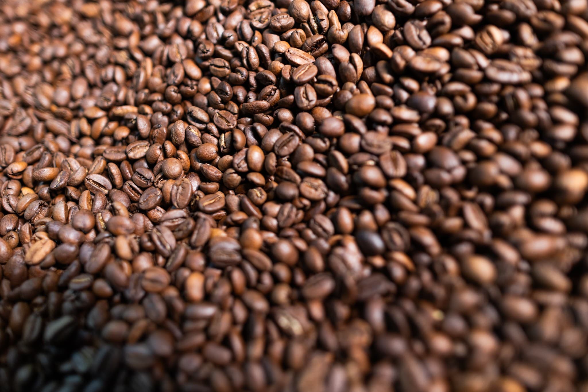 Café e cacau enfrentam quedas na bolsa de Nova York