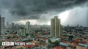 Mudanças Climáticas e Seus Efeitos na Agricultura: Um Desafio Atual