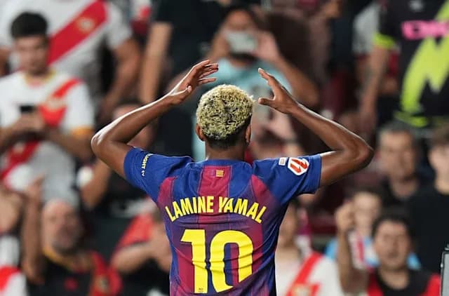 7 curiosidades sobre Lamine Yamal que poucos conhecem