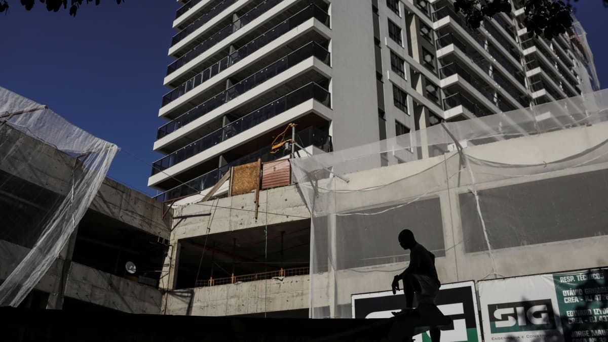Moura Dubeux registra consumo de caixa de R$ 170 milhões no 3º trimestre