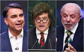 As Propostas de Milei e Seu Impacto nas Eleições Brasileiras