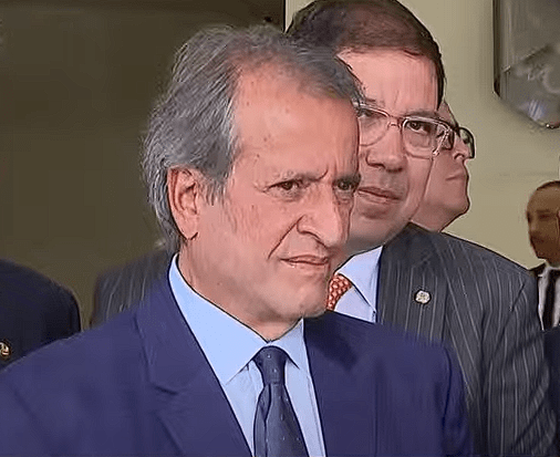Valdemar Costa Neto, Presidente do PL, Preve Eleição de 25 Senadores e 45 Deputados Federais