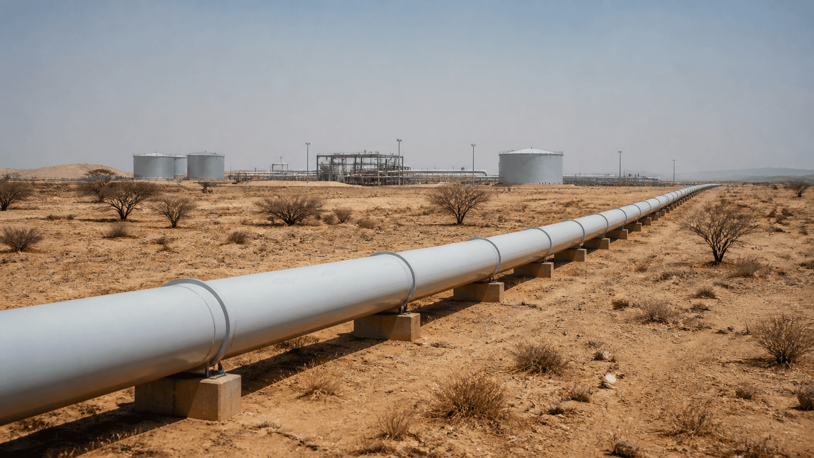 Petróleo fecha em alta impactado por tensões no Oriente Médio