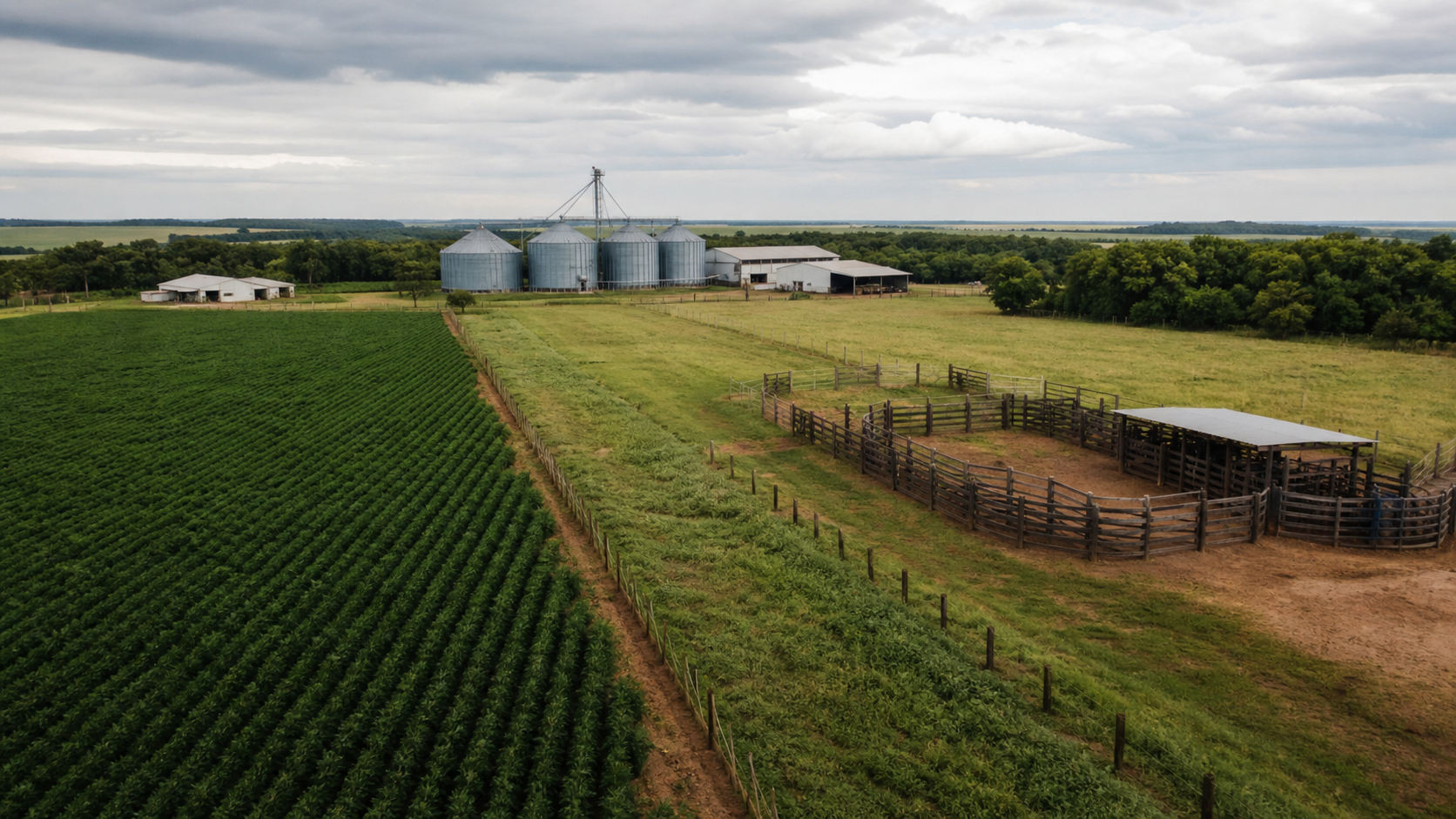 Câmara analisa urgência de projeto sobre normas agrícolas