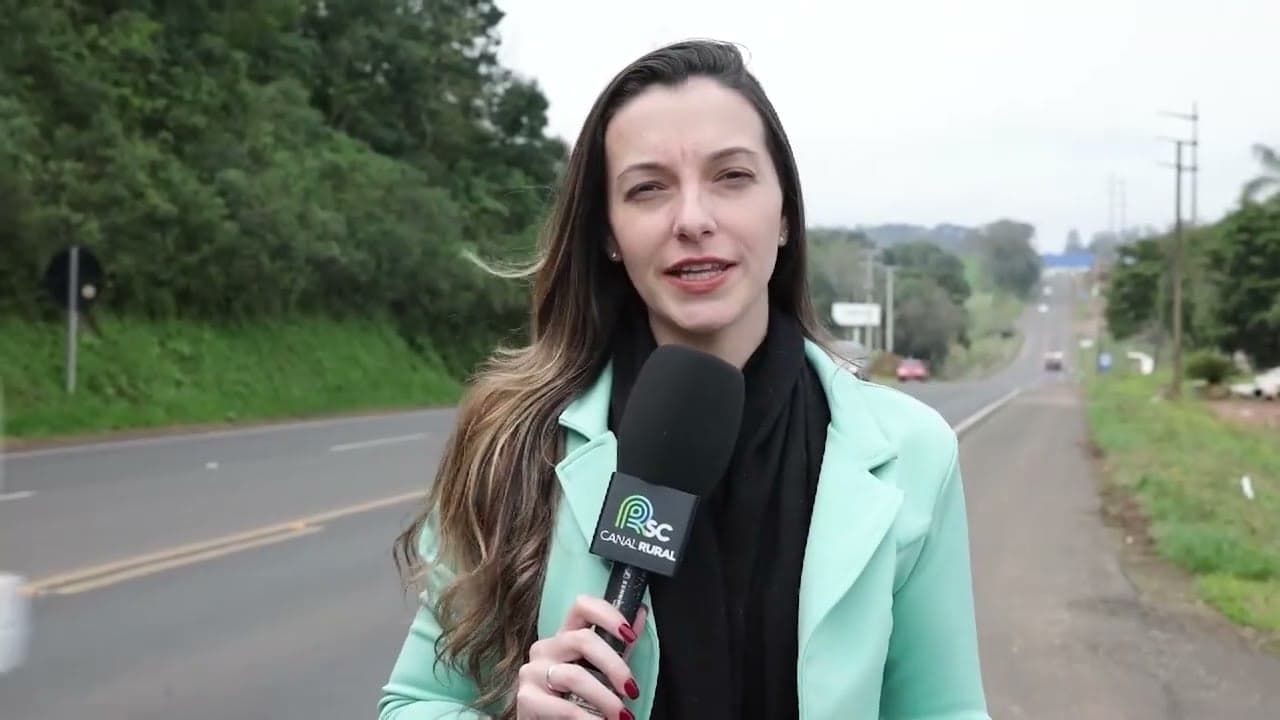 Logística desafia o crescimento do agronegócio em SC