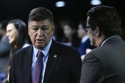 Supremo Tribunal Federal Analisa Pedido da CPMI sobre Mensagens de Daniel Vorcaro