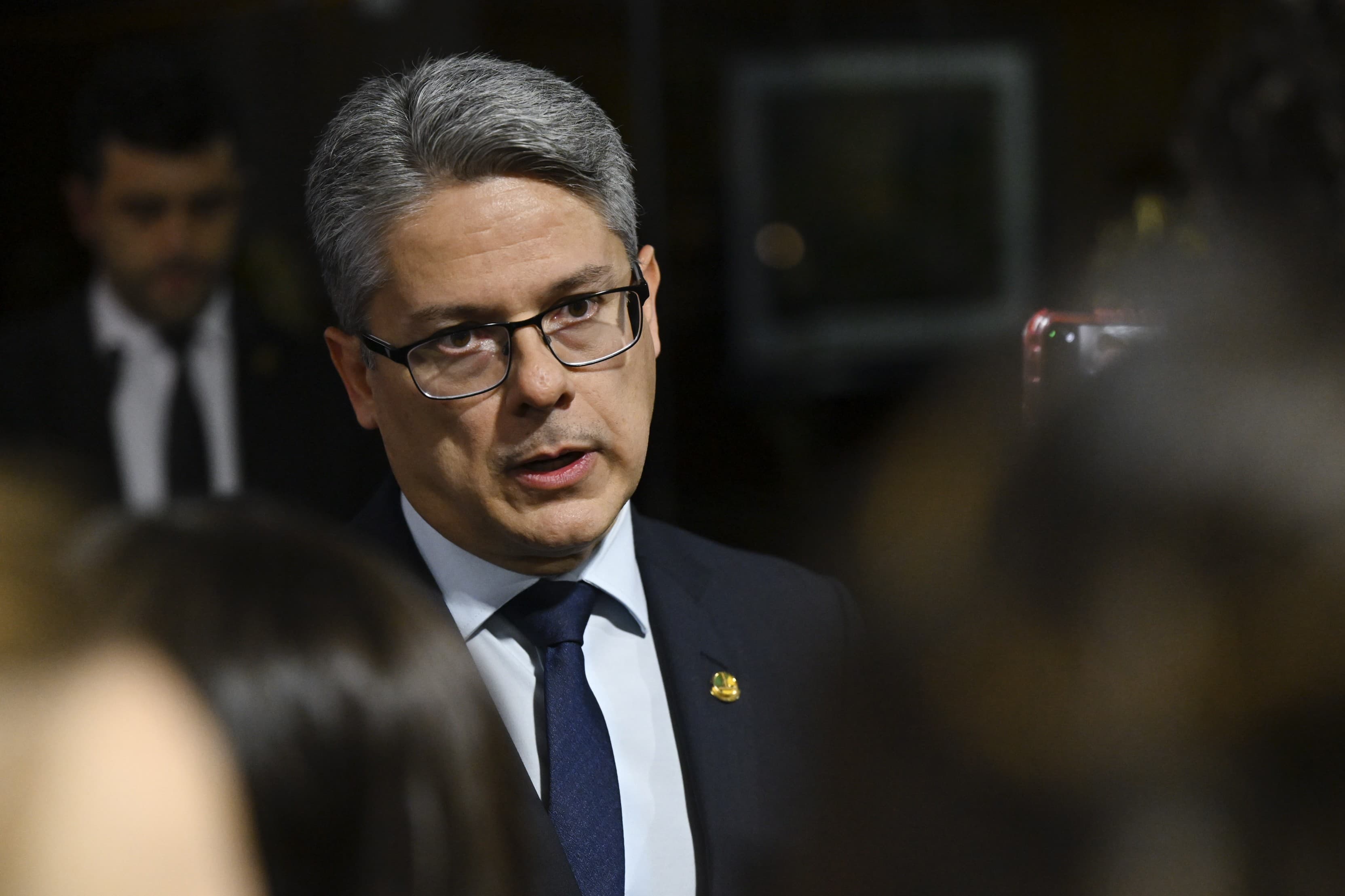 CPI do Crime Organizado adia votação de relatório para 14h