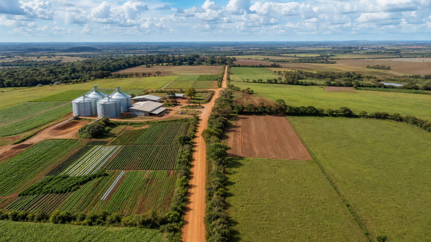 MDA cria assentamentos e entrega contratos em Rio Bonito do Iguaçu