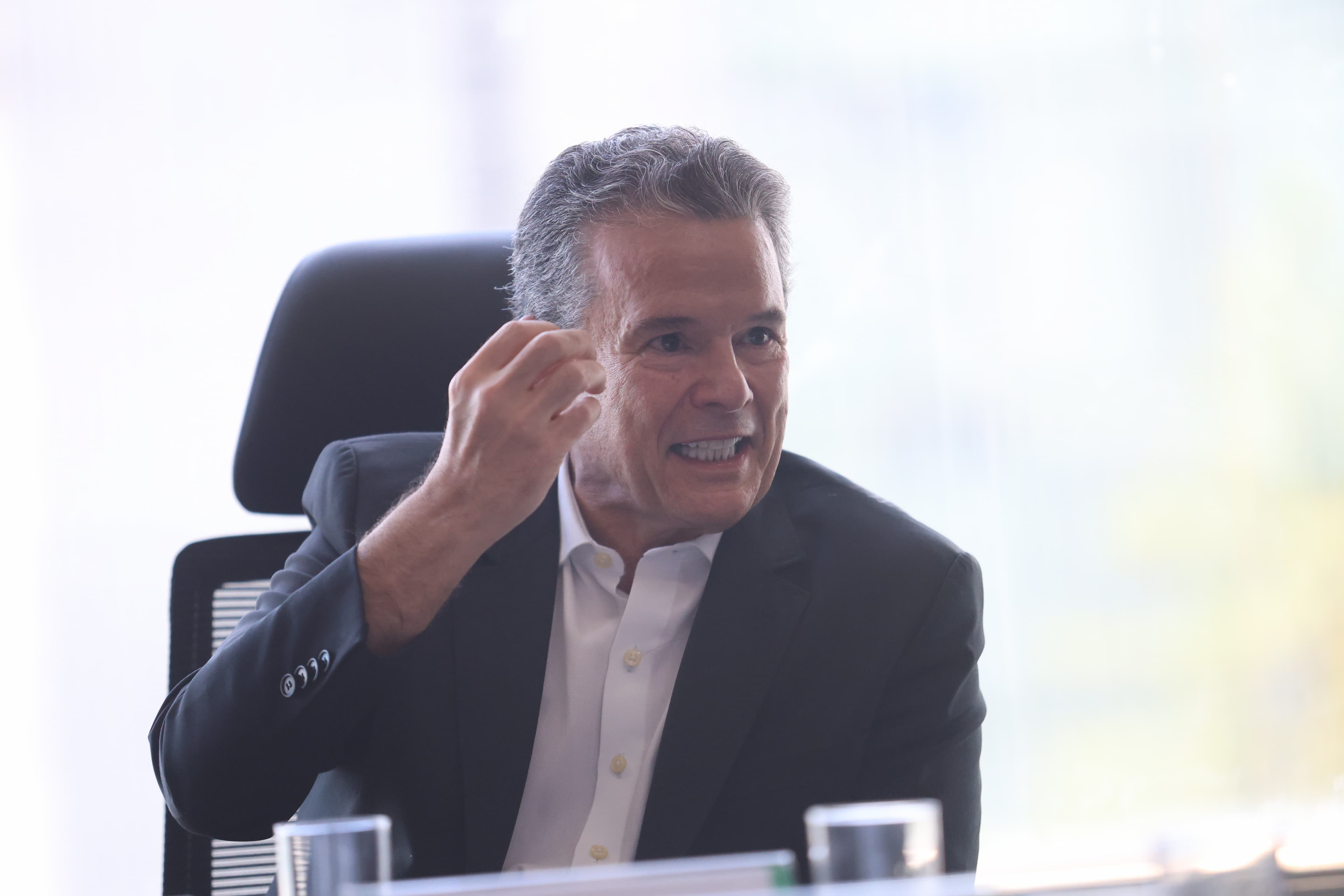 André de Paula se reunirá com Frente Parlamentar da Agropecuária