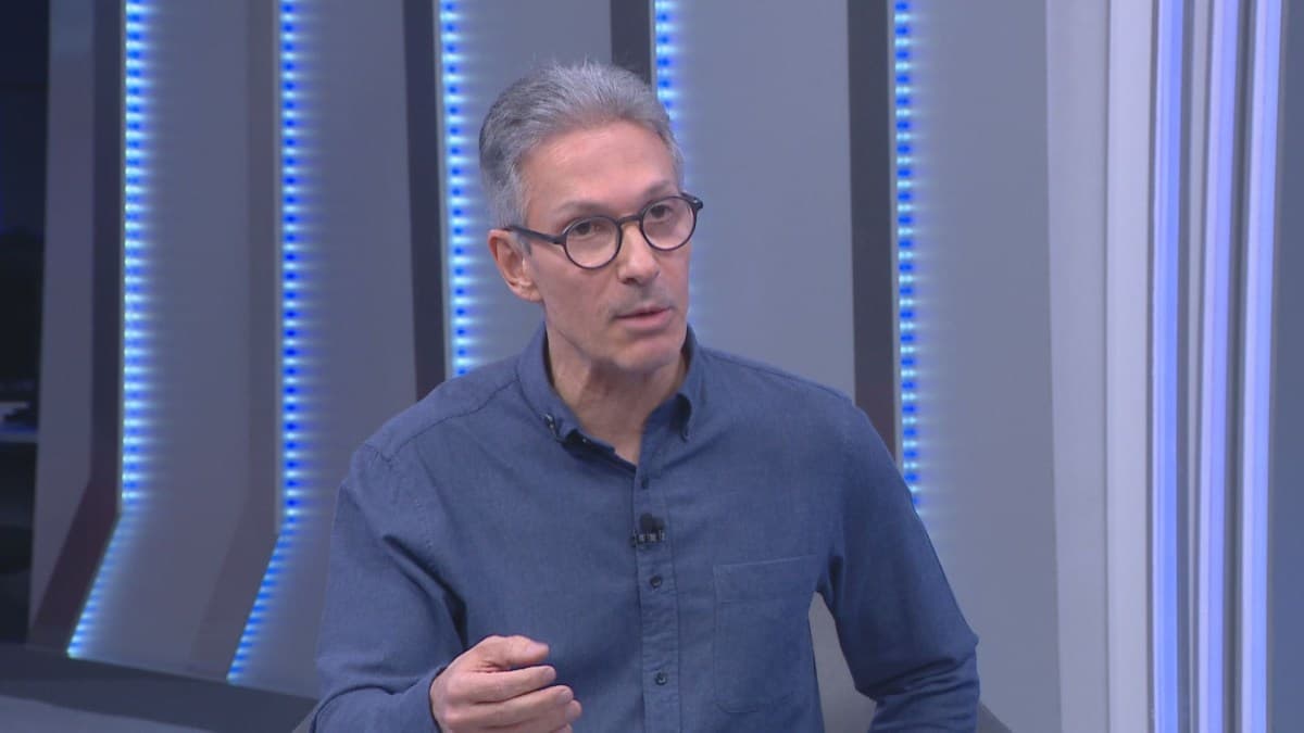 Zema critica contas públicas e promete juros a 6% até 2029