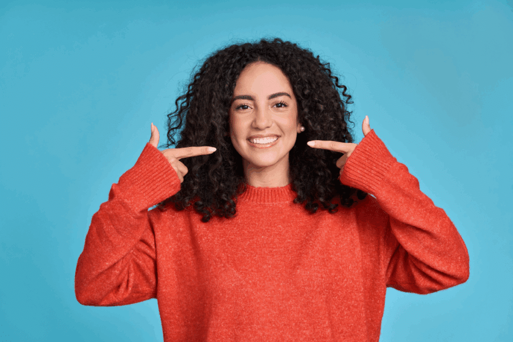 Cuidar do sorriso é vital para a saúde e autoestima