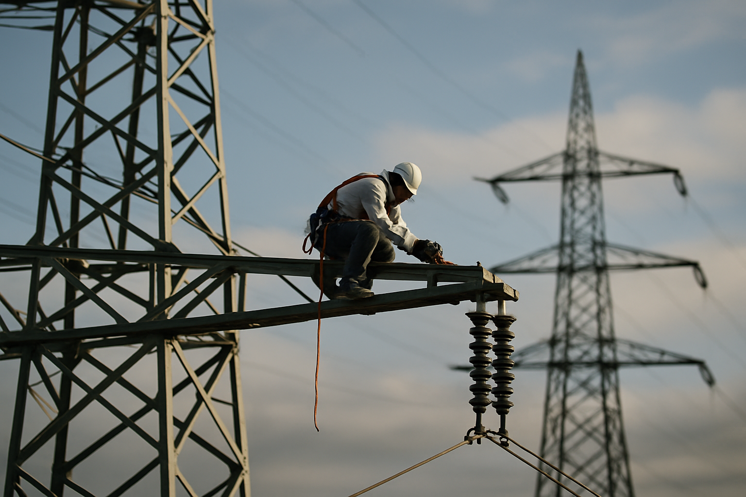 Francesa Vence Leilão de Transmissão com Investimento de R$ 1,38 Bilhão