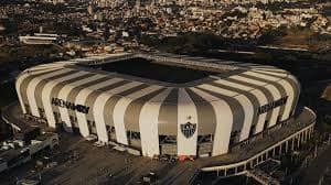 Santos e Atlético-MG: onde assistir ao duelo na Sul-Americana
