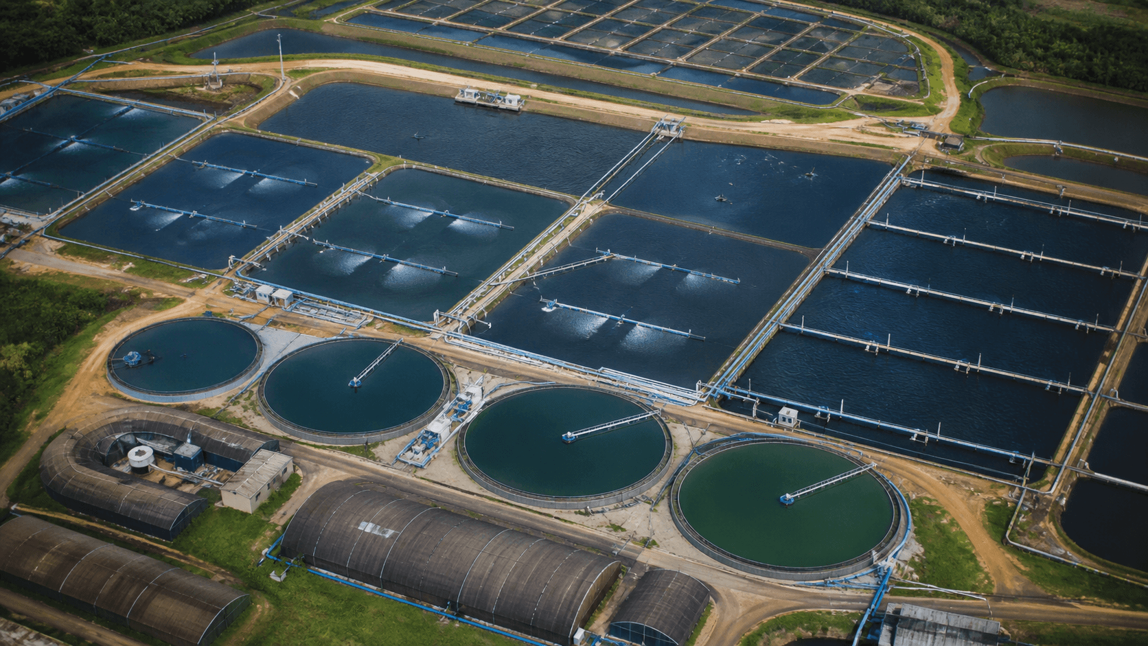 Novo modelo de licenciamento ambiental para aquicultura no Brasil