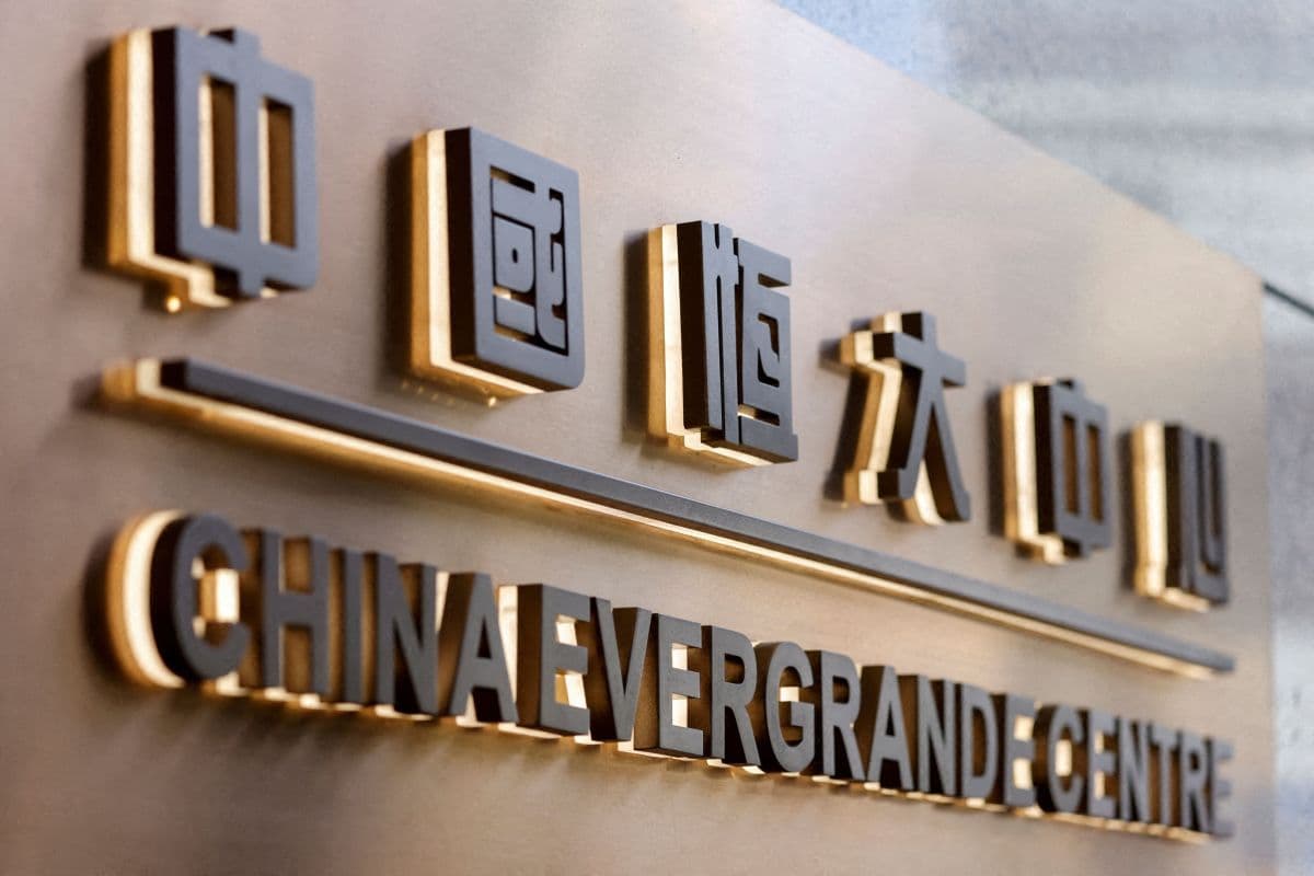 Hui Ka Yan, fundador da Evergrande, se declara culpado de crimes