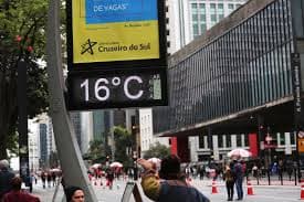 Geada Antecipada: Previsão de Frio Intenso no Sudeste
