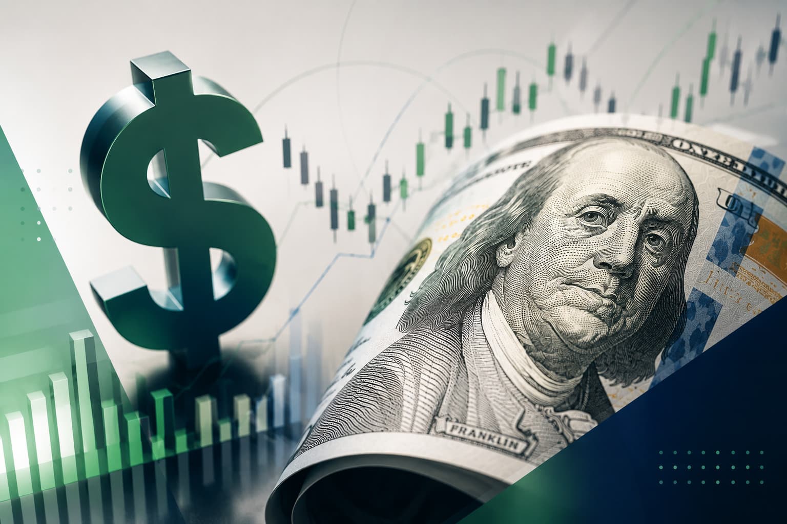 Cotação do dólar hoje: dólar comercial opera perto de R$ 5,17 com pressão do dólar global