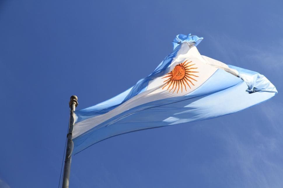 Argentina apresenta crescimento econômico de 2,7% em junho