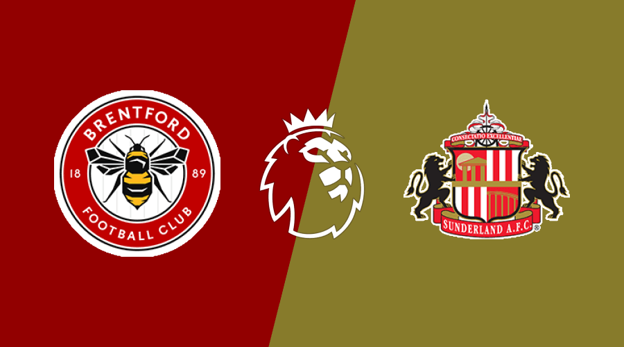 Brentford x Sunderland hoje: tudo sobre o jogo pela Premier League