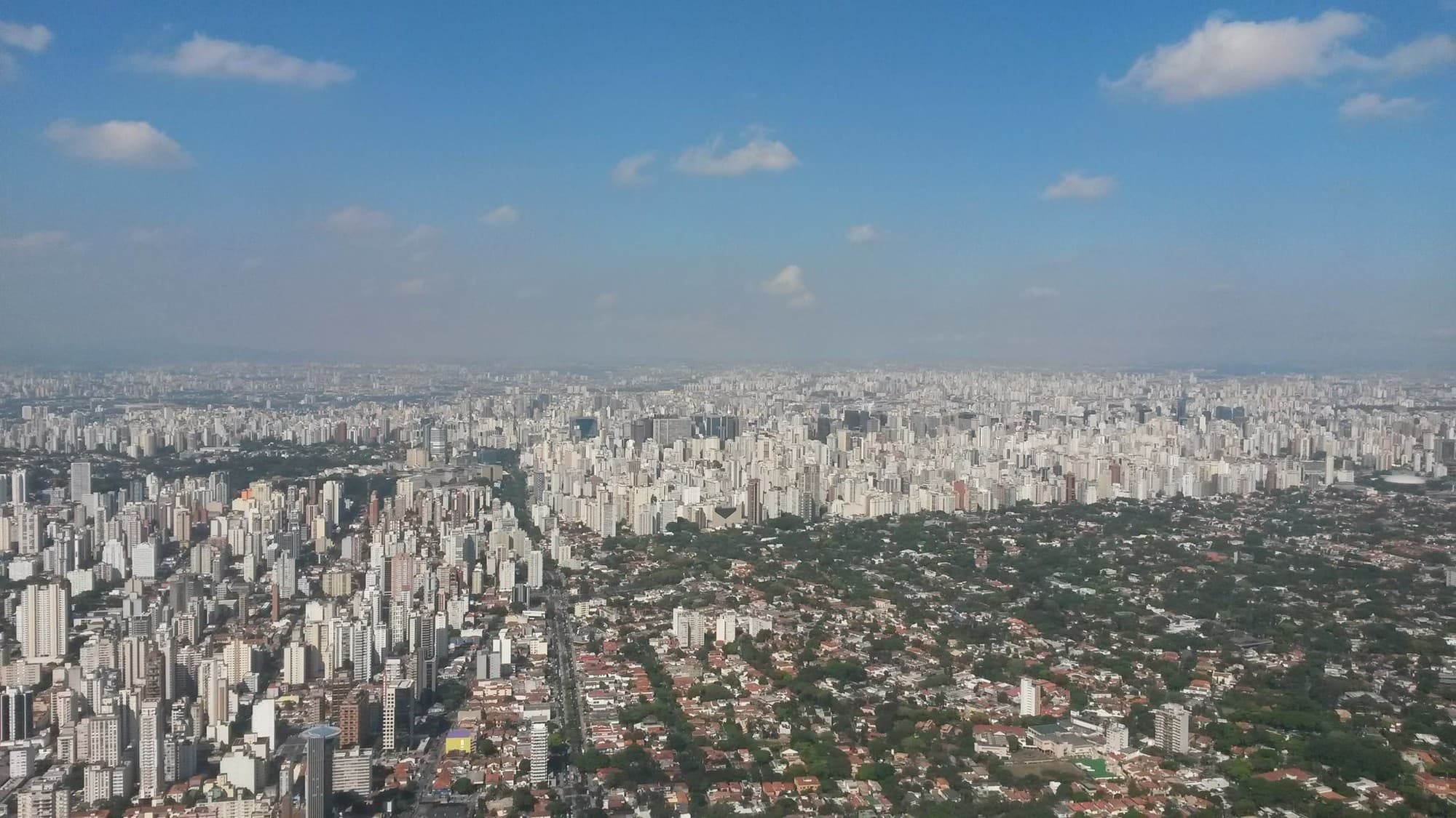 Senado autoriza crédito de R$ 3,6 bilhões para São Paulo