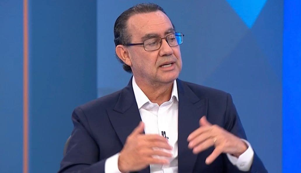Cury propõe influenciadores para melhorar imagem do Brasil