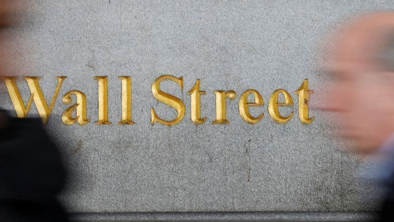 Bolsa de Nova York registra alta para Nasdaq e S&P 500; Dow Jones cai ligeiramente