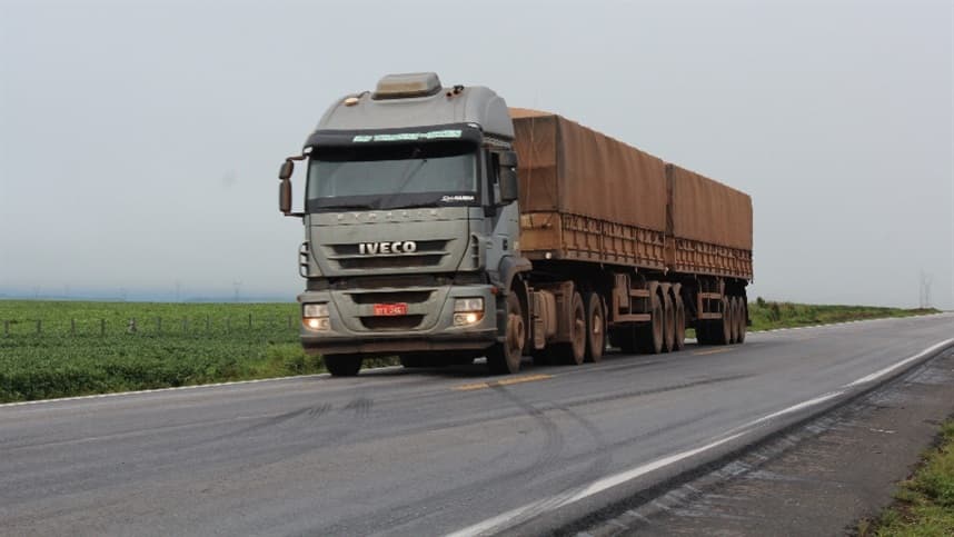 Expansão da infraestrutura no Norte fortalece rotas de escoamento agrícola