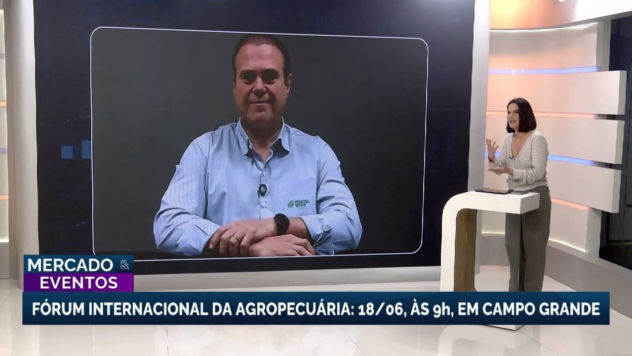 Fiap promove discussão sobre segurança alimentar em MS
