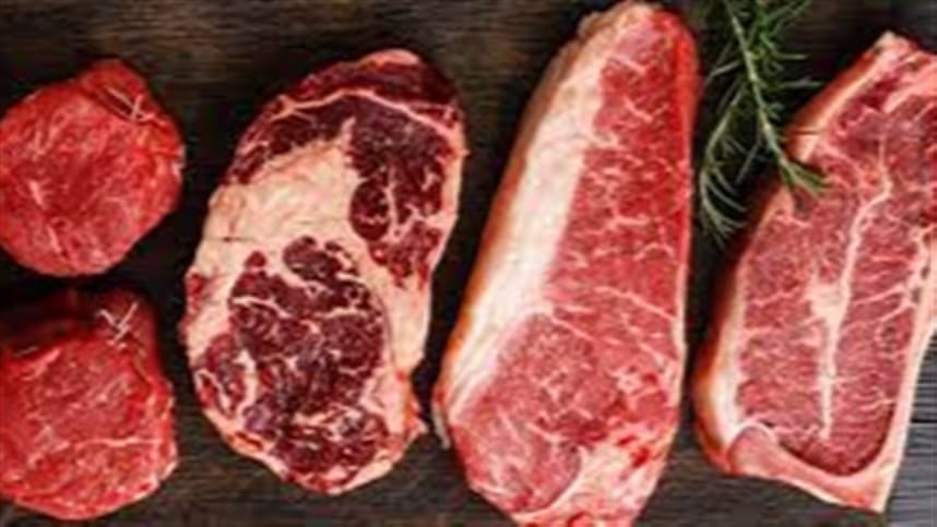 Brasil aumenta envio de carne bovina para mercado chinês