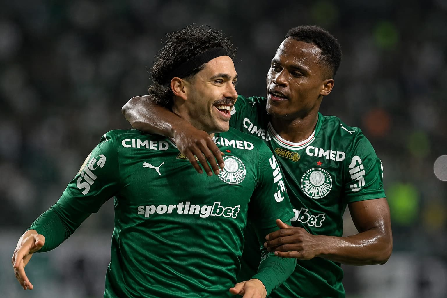 Palmeiras entra em semana decisiva e enfrenta LDU com quatro desfalques