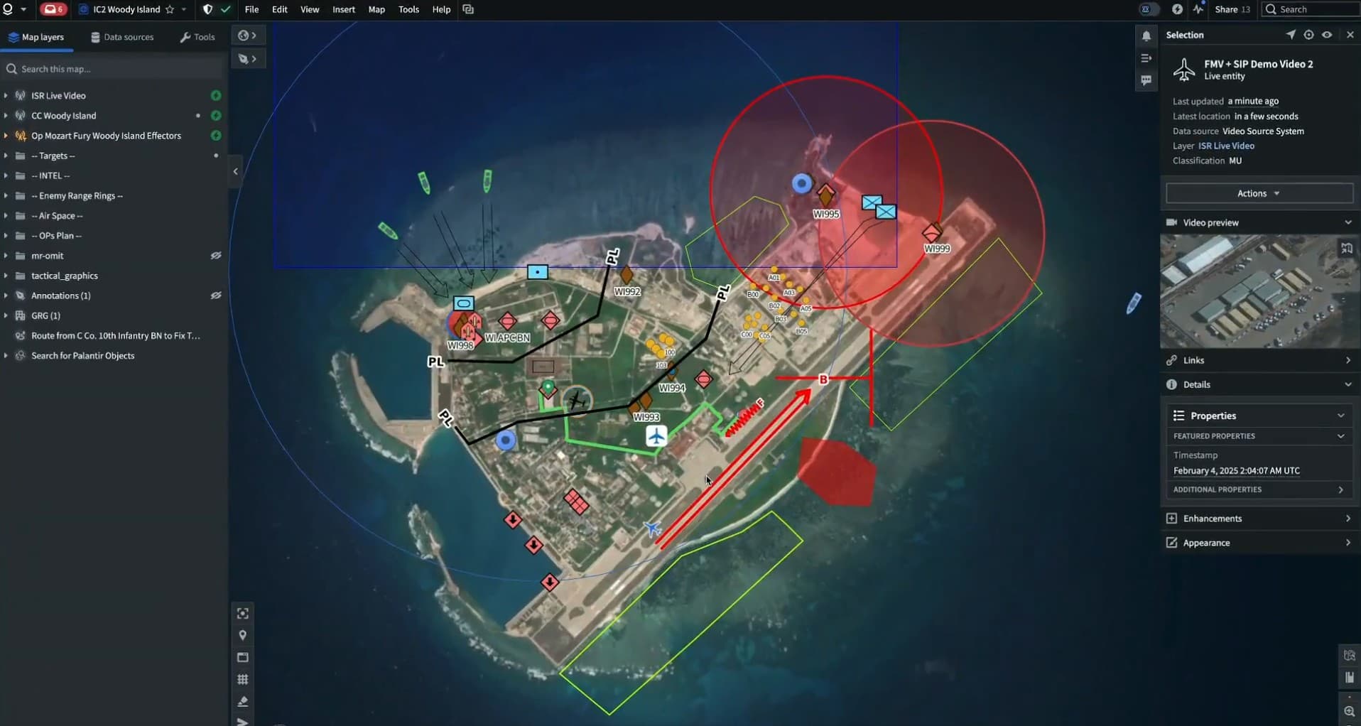 Uso de IA no Project Maven acelera operações militares dos EUA