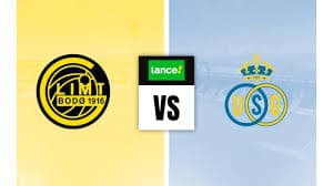 Expectativa Para O Confronto: Bodø/Glimt x Union SG