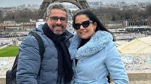 Nivea Stelmann encerra casamento após 14 anos com Marcus Rocha