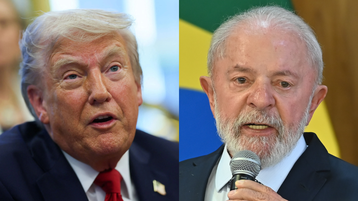 Lula e Trump adiam encontro; Brasil e EUA firmam nova cooperação