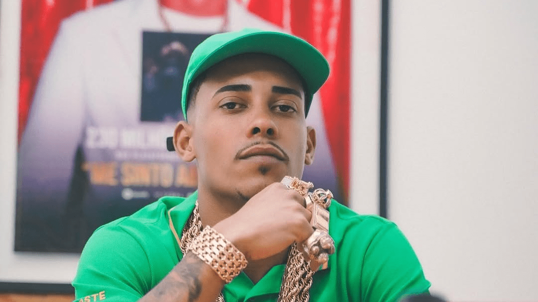 MC Poze do Rodo é condenado a detenção por injúria em rede social