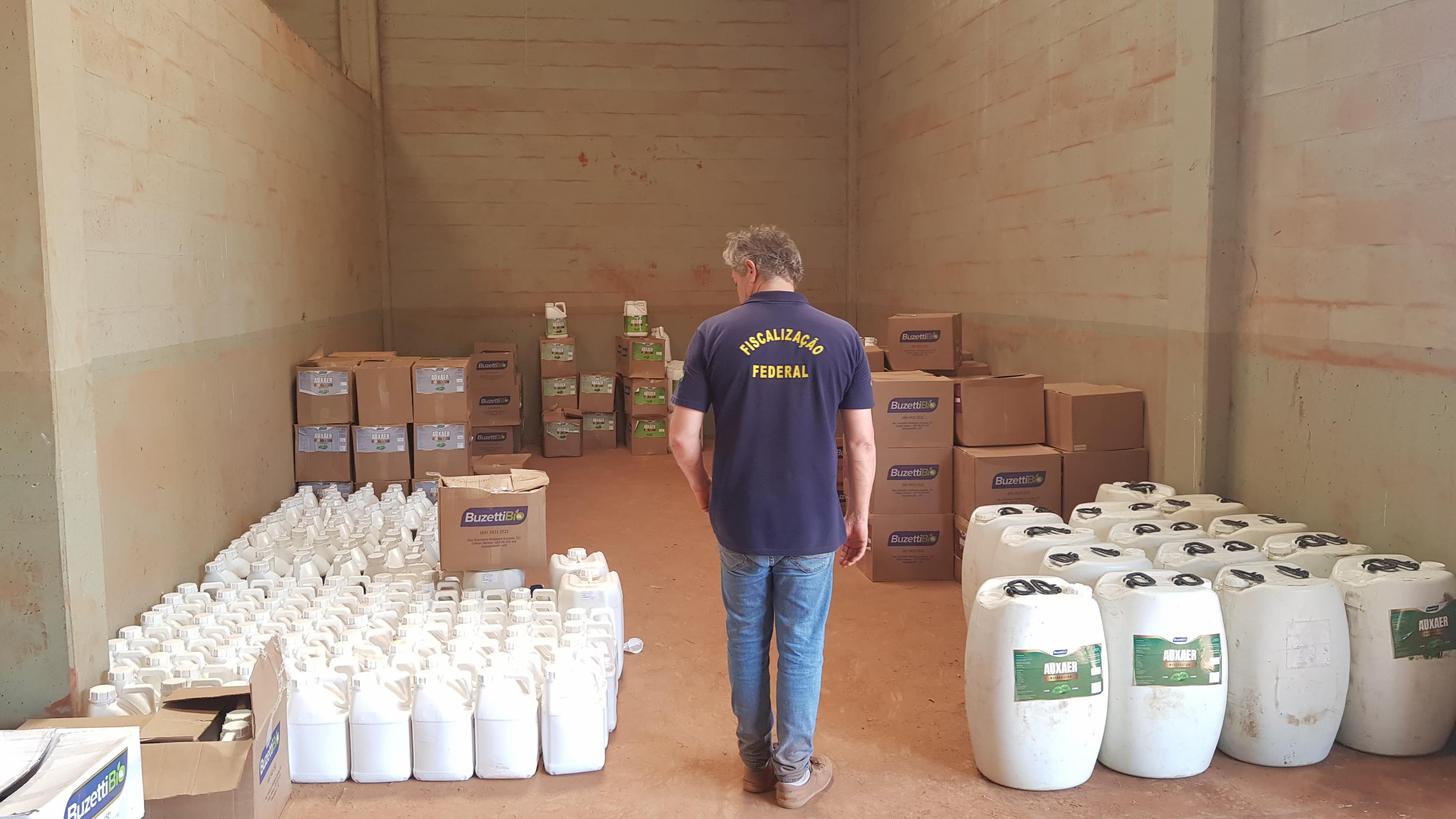 Auditores federais agropecuários aprovam possível greve