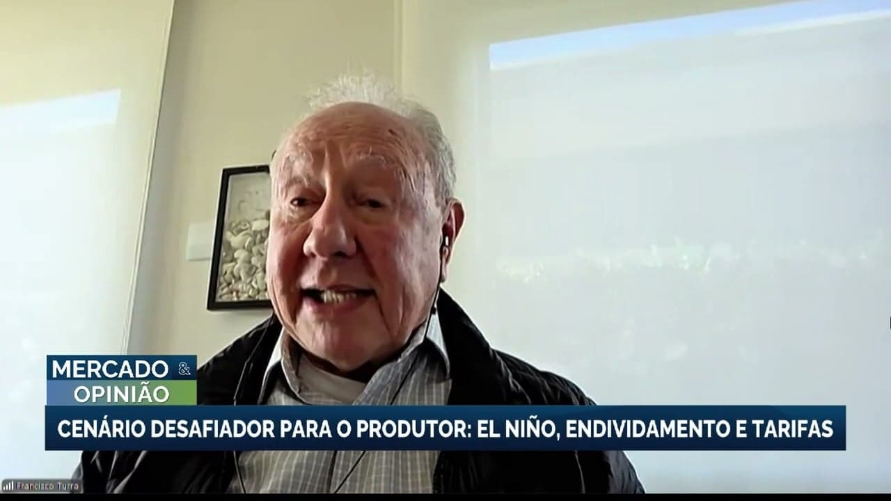 Produtores rurais no Brasil enfrentam incertezas climáticas e econômicas
