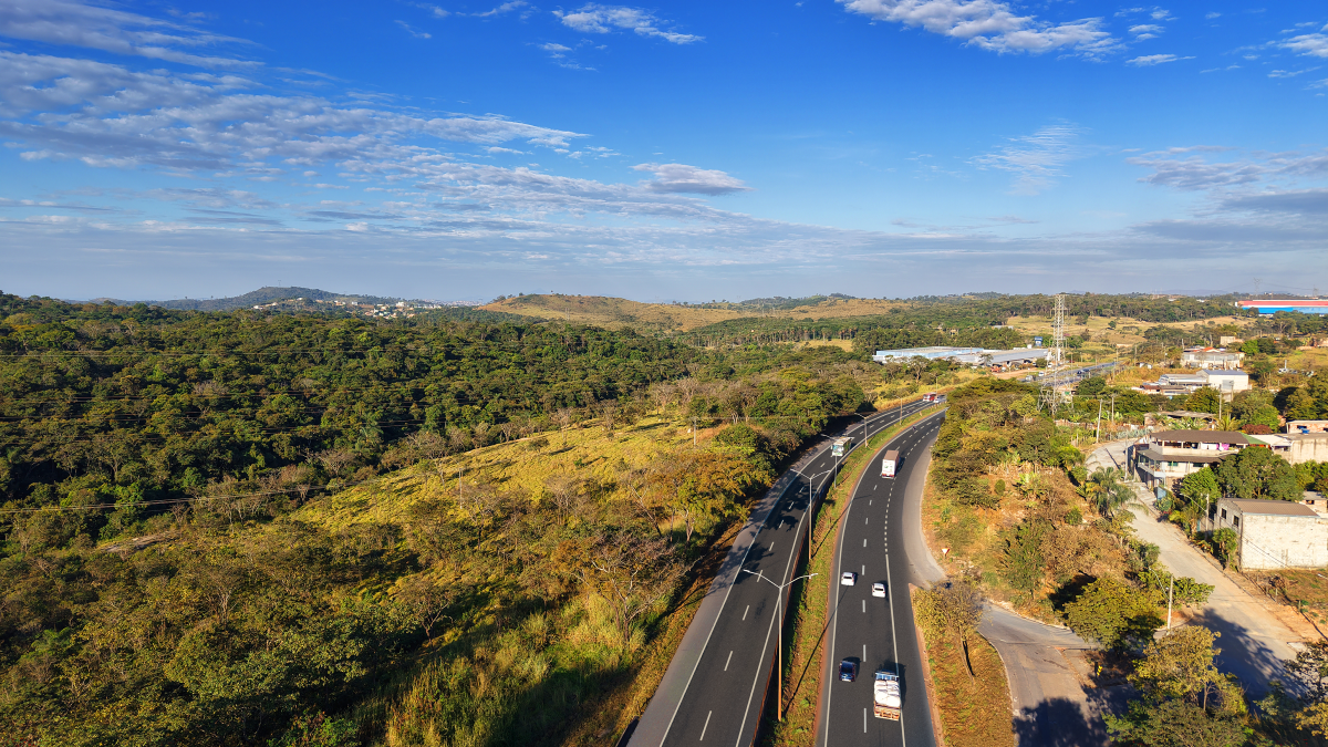 CNI contestou Medida Provisória sobre frete ao STF
