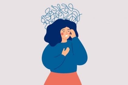 Estresse crônico compromete saúde cerebral e emocional