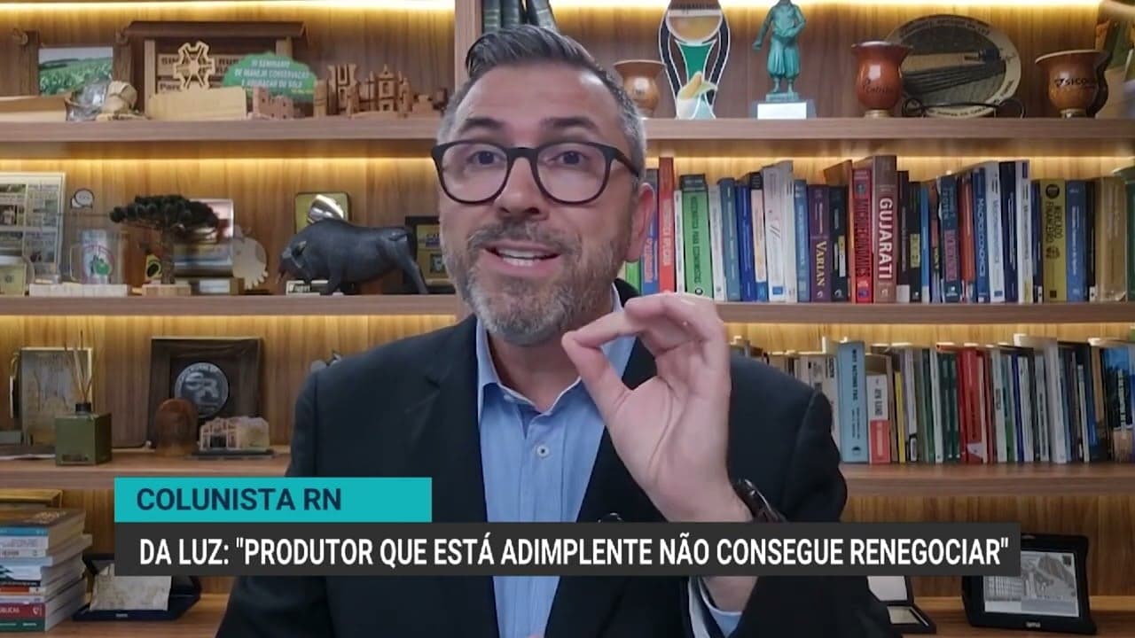 MP 1376 gera incertezas na renegociação de dívidas rurais