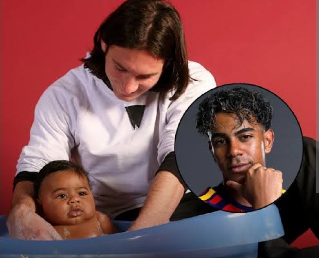 7 curiosidades sobre Messi que poucos torcedores conhecem