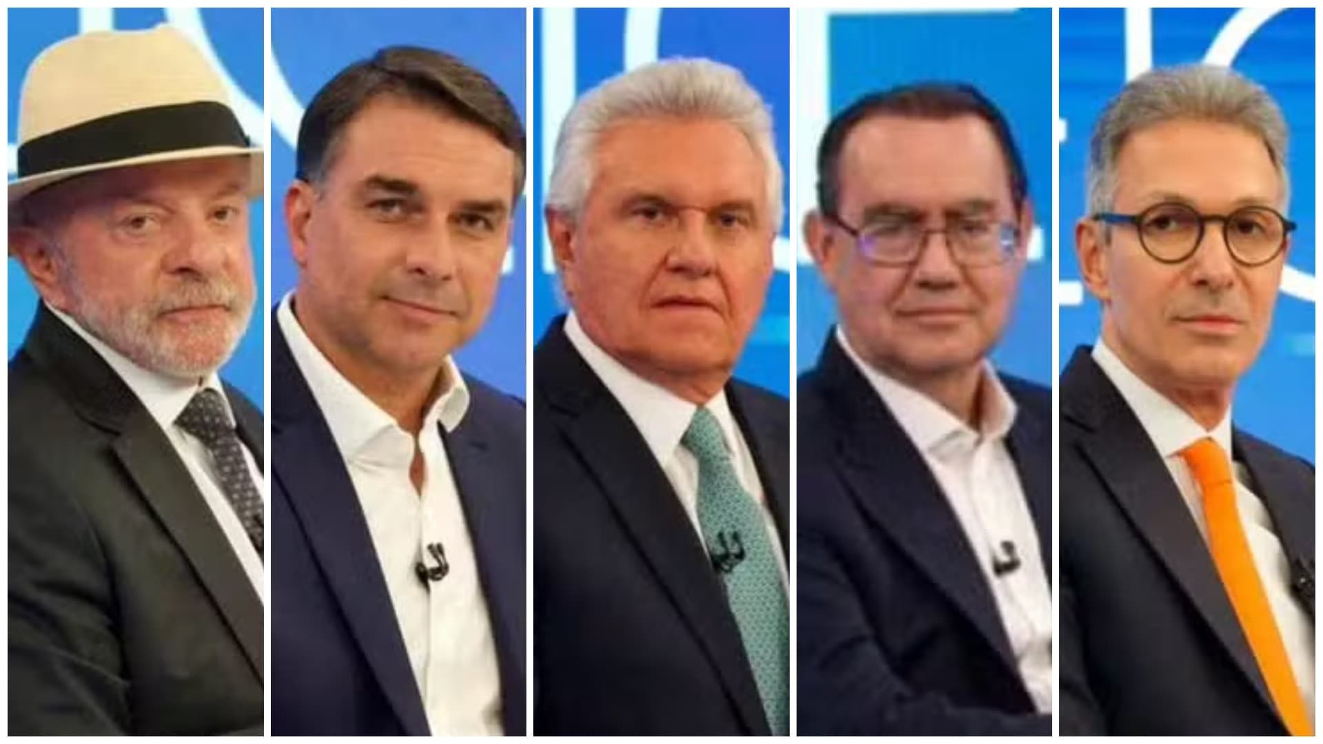 Candidatos à Presidência de 2026 e suas propostas econômicas