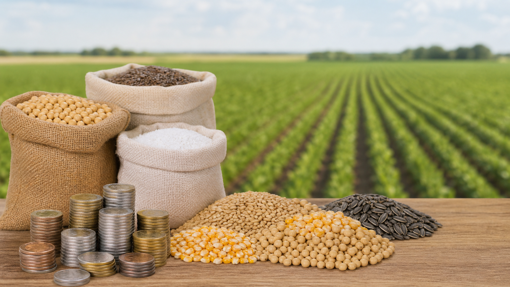 PLP 34/26 pode excluir agro de cortes tributários federais
