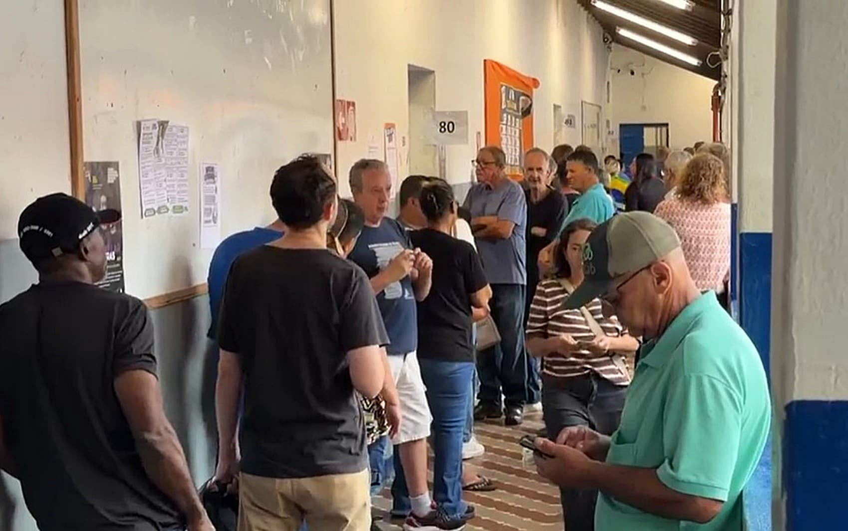 Eleições suplementares em sete municípios ocorrem no dia 25