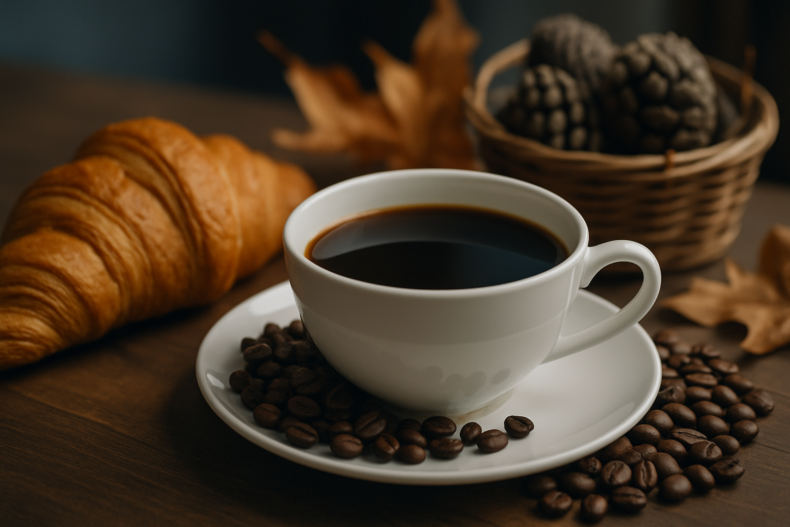 Dia Mundial do Café: teste seus conhecimentos sobre a bebida favorita