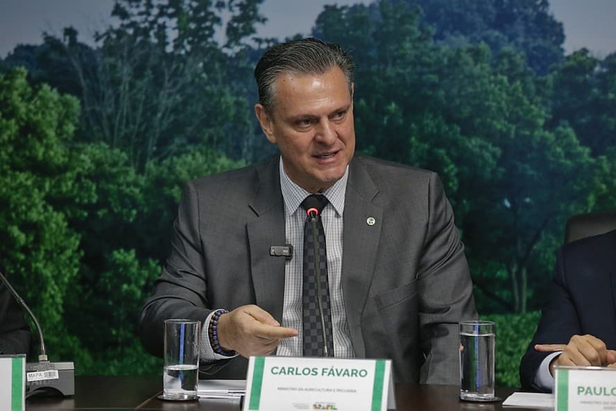 Governo do RS avança em criação de fundo para crédito rural