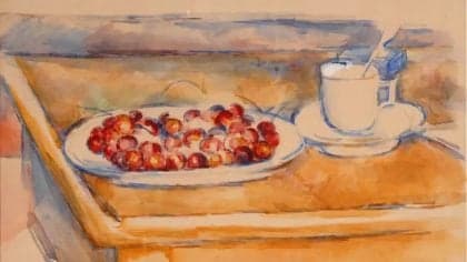 Mafiosos roubam obras-primas de célebres artistas em museu italiano