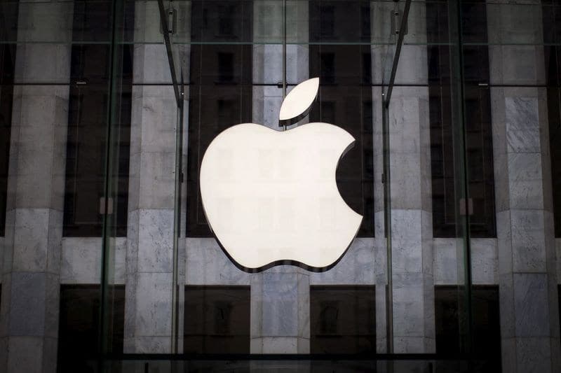 Apple desenvolve IA própria para mercado chinês, ganha controle