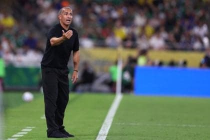 Tunísia troca técnico após estreia desastrosa na Copa do Mundo
