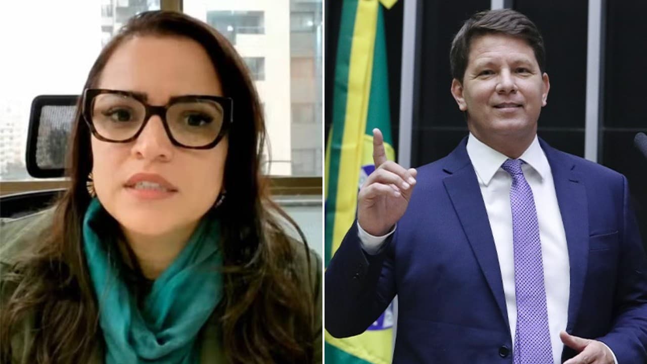 Mário Frias e produtora do filme sobre Bolsonaro alvo de operação da PF
